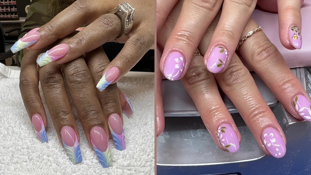Nail Care in Orlando