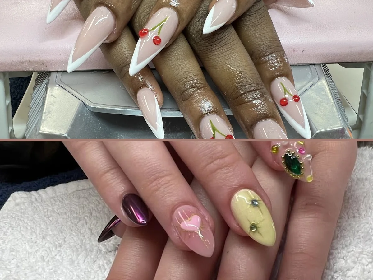 Nail Care in Orlando