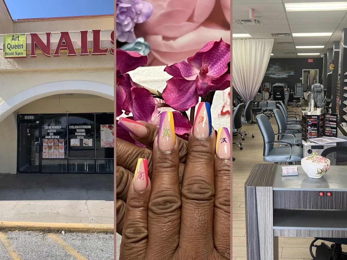 Nail Care in Orlando